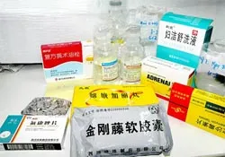 Phòng khám Trung Quốc và những chiêu trò quảng cáo thổi phồng