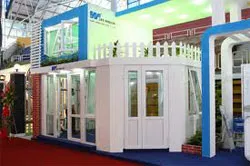 800 đơn vị tham gia Triển lãm quốc tế VietBuild 2012