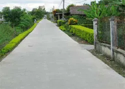 Vì Nông thôn mới tươi đẹp br Bài 1: Chung tay xây dựng nông thôn mới