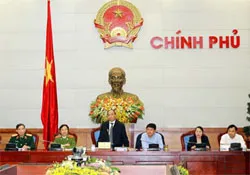 Hội nghị giao ban trực tuyến toàn quốc về An toàn giao thông 6 tháng đầu năm