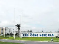 BQL Khu công nghệ cao kiến nghị TP mạnh dạn phân cấp trong công tác quản lý nhà nước