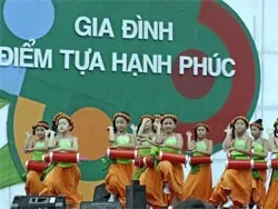 Giữ lửa yêu thương trong thời hiện đại