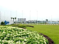 Hội thảo “đánh giá 10 năm công tác giải phóng mặt bằng, tái định cư và đầu tư xây dựng”