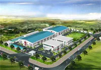 Xúc tiến thương mại đầu tư vào tỉnh Tây Ninh