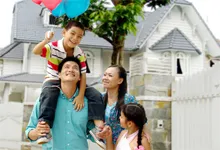 Cần sự hòa quyện giữa nét truyền thống và hiện đại trong mỗi gia đình