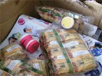 CA Quận 12 phát hiện hơn chục vụ sản xuất hàng giả