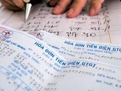 TP.HCM áp dụng giá bán điện mới từ 1/7/2012
