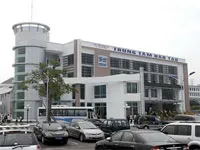 Trung tâm đào tạo Khu công nghệ cao đồng hành cùng chương trình Tiếp sức mùa thi