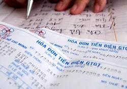 Chỉ có hộ nghèo, hộ thu nhập thấp là không điều chỉnh giá điện