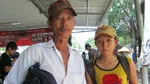 Đã có hơn 124.000 thí sinh về TPHCM dự thi ĐH đợt I được giúp đỡ