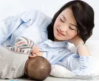 Việt Nam phấn đấu đến 2015 giảm tỷ lệ sản phụ tử vong xuống còn 58/100.000 trẻ được sinh ra