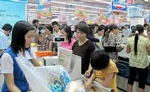 Giải pháp đạt tăng trưởng 10% năm 2012 của TPHCM