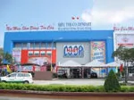 Đưa vào hoạt động Co.opmart Cà Mau: thêm 1 điểm bán hàng bình ổn giá cả thị trường