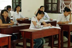 Những lưu ý dành cho thí sinh trước kỳ thi đợt 2