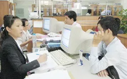 Đổi mới cung ứng dịch vụ công theo cơ chế “một cửa điện tử, một cửa liên thông”