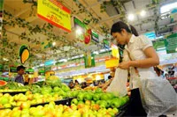 6 tháng cuối năm: Thương mại nội địa có nhiều dấu hiệu khả quan