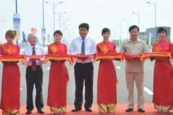 Thông xe cầu Rạch Chiếc