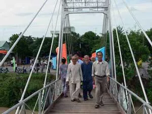 Từ Nghị quyết đi vào cuộc sống ở Bình Chánh: Nhìn vào thực tế