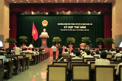 Hệ thống xử lý nước thải y tế: Vẫn còn đáng lo!