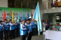Hôm nay, nhiều trường ĐH ra quân chiến dịch tình nguyện Mùa hè xanh 2012