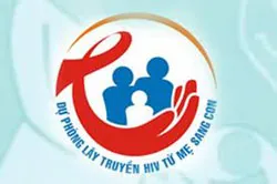 Khống chế tỷ lệ lây truyền HIV từ mẹ sang con còn dưới 3% vào cuối năm 2012