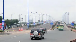 Ngành giao thông TP 6 tháng đầu năm - Những nỗ lực và thử thách