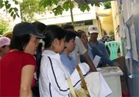 Đề nghị mở rộng đối tượng tuyển dụng đối với giáo viên diện KT3