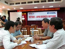 Nhật Bản là quốc gia có vốn đầu tư FDI lớn nhất vào Việt Nam