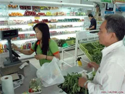 Satrafoods - Đồng hành cùng người tiêu dùng Việt
