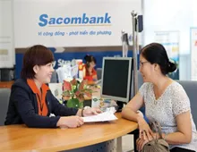 Hôm nay, Sacombank ký kết thỏa thuận cho vay ưu đãi với các doanh nghiệp