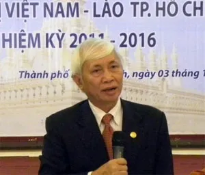 Tiếp tục kế thừa và phát huy mối quan hệ truyền thống Việt - Lào