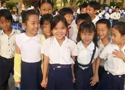 Bình Chánh: Hiệu suất đào tạo trên 94%