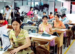 Doanh nghiệp nhỏ, vừa và siêu nhỏ là xương sống của nền kinh tế hiện đại
