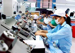 Doanh nghiệp ngưng sản xuất tăng cao