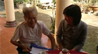 TP.HCM thăm, tặng quà cho các Mẹ Việt Nam anh hùng