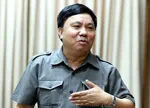 Phỏng vấn Thứ trưởng Bộ Thông tin Truyền thông Đỗ Quý Doãn về công tác tuyên truyền Biển - Hải đảo Việt Nam