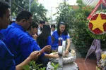 Đài TNND TPHCM tưởng niệm tri ân các anh hùng liệt sĩ