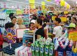 “Để hàng Việt đến gần với người dân”