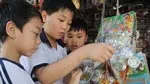 Thả nổi thị trường đồ chơi trẻ em  br Bài 1: Bát nháo thị trường đồ chơi trẻ em