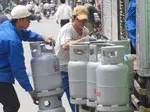 Tháng 8/2012: Giá gas tăng 52.000 đồng lên mức 367.000 đ/bình 12kg