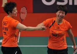 Bị loại khỏi Olympic vì dàn xếp tỷ số