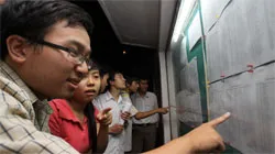 Trường tốp trên: Điểm chuẩn dự kiến tăng từ 1 - 2 điểm