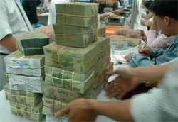 Tìm lối đi chung giữa ngân hàng và doanh nghiệp
