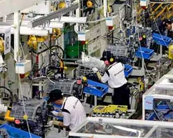 TP.HCM: Áp lực hoàn thành chỉ tiêu kinh tế - xã hội năm 2012