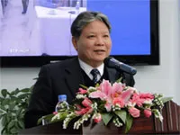 Chế định Thừa phát lại sẽ được nhân rộng trong thời gian đến