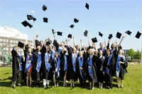 Tuyển chọn ứng viên cho chương trình Sau đại học tại Hoa Kỳ năm 2013