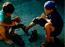 Chương trình “Lắng nghe và trao đổi” với chủ đề “Chăm sóc trẻ em - những vấn đề cần được quan tâm”