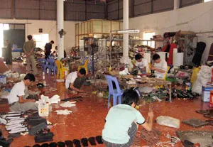 Giảm thuế cho doanh nghiệp: Liệu pháp giảm đau cần thiết !