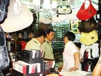 7 tháng phát hiện gần 7.500 vụ gian lận thương mại