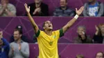 Bóng đá nam Olympic 2012: U23 Brazil đấu chung kết với U23 Mexico